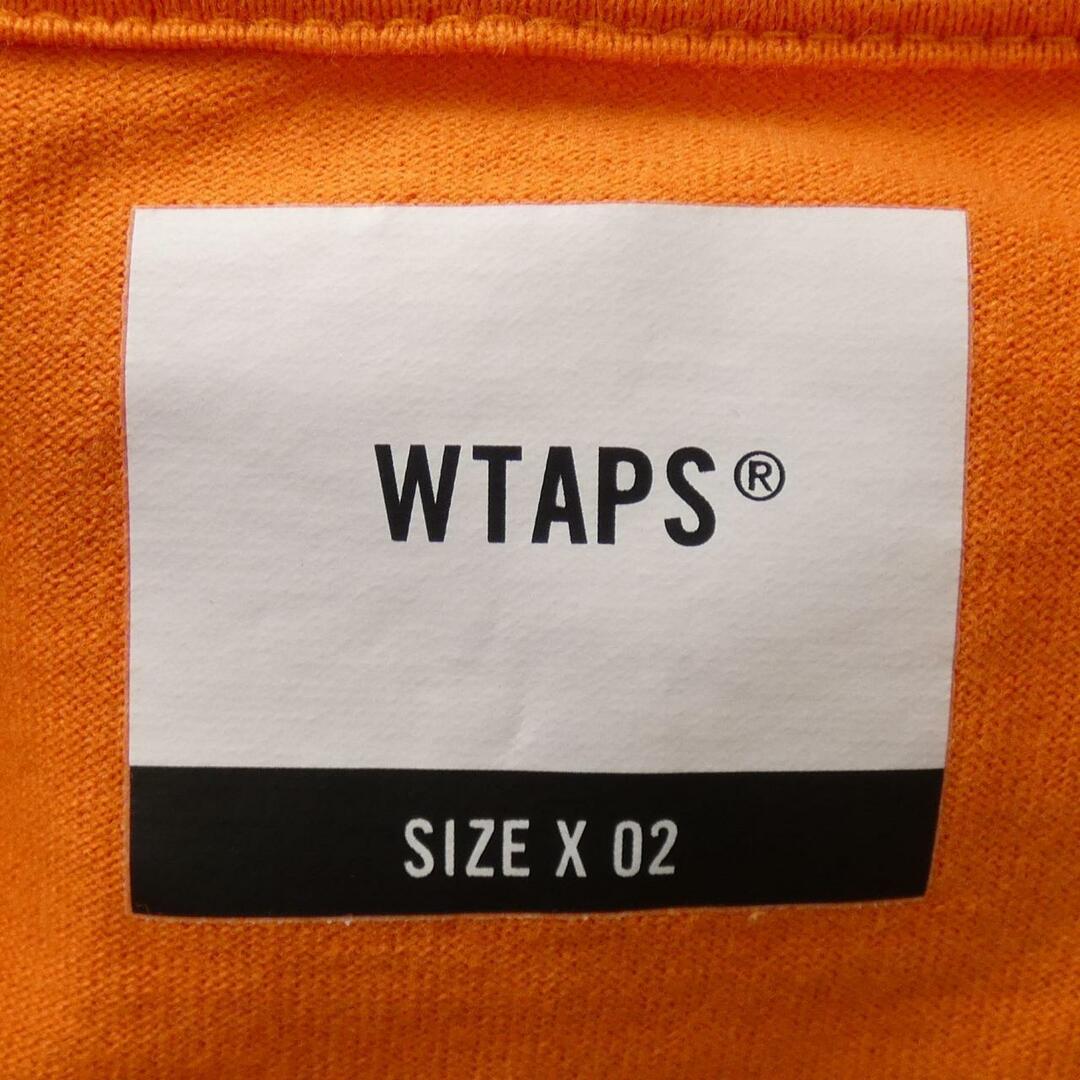 W)taps(ダブルタップス)のダブルタップス WTAPS トップス メンズのトップス(その他)の商品写真