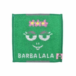 138zak979ms5525001800 マル 【送料無料】【バーバパパ】【BARBAPAPA】まめタオル【ララフェイス】【バーバララ】【バーバ】【アニメ】【絵本】【まめタオル】【タオル】【たおる】【ハンカチ】【ハンドタオル】【ミニタオル】【雑貨】【グッズ】【かわいい】(その他)