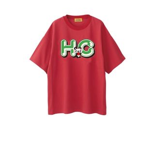 好デザイン❗️】90's HYSTERIC GLAMOUR Tシャツ みじかく チビT 好デザイン❗️】90's HYSTERIC GLAMOUR Tシャツ みじかく チビT