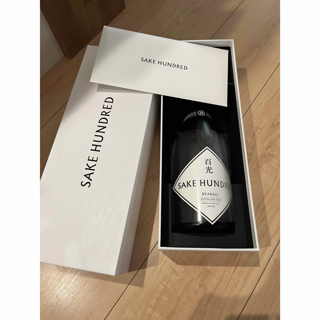 百光|BYAKKO 2024 (3万円超の高級日本酒「百光」が売れるワケ 百光|BYAKKO 2024 (3万円超の高級日本酒「百光」が売れるワケ