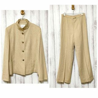 セニノン(Se ninon)のSe ninon　セ ニノン　パンツ上下　スーツ　セットアップ　セレモニー(スーツ)