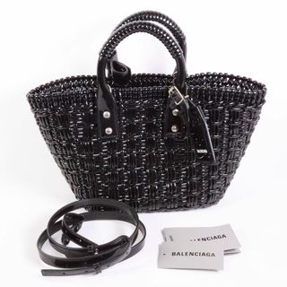 BALENCIAGA(かごバッグ/ストローバッグ)のフリマアイテム一覧 BALENCIAGA(かごバッグ/ストローバッグ)のフリマアイテム一覧