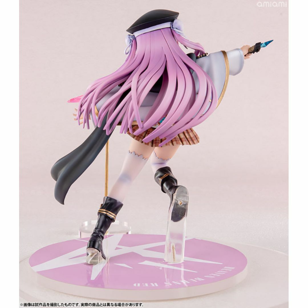 ヘブンバーンズレッド 國見タマ 1/7 完成品フィギュア ヘブンバーンズレッド 國見タマ 1/7 完成品フィギュア