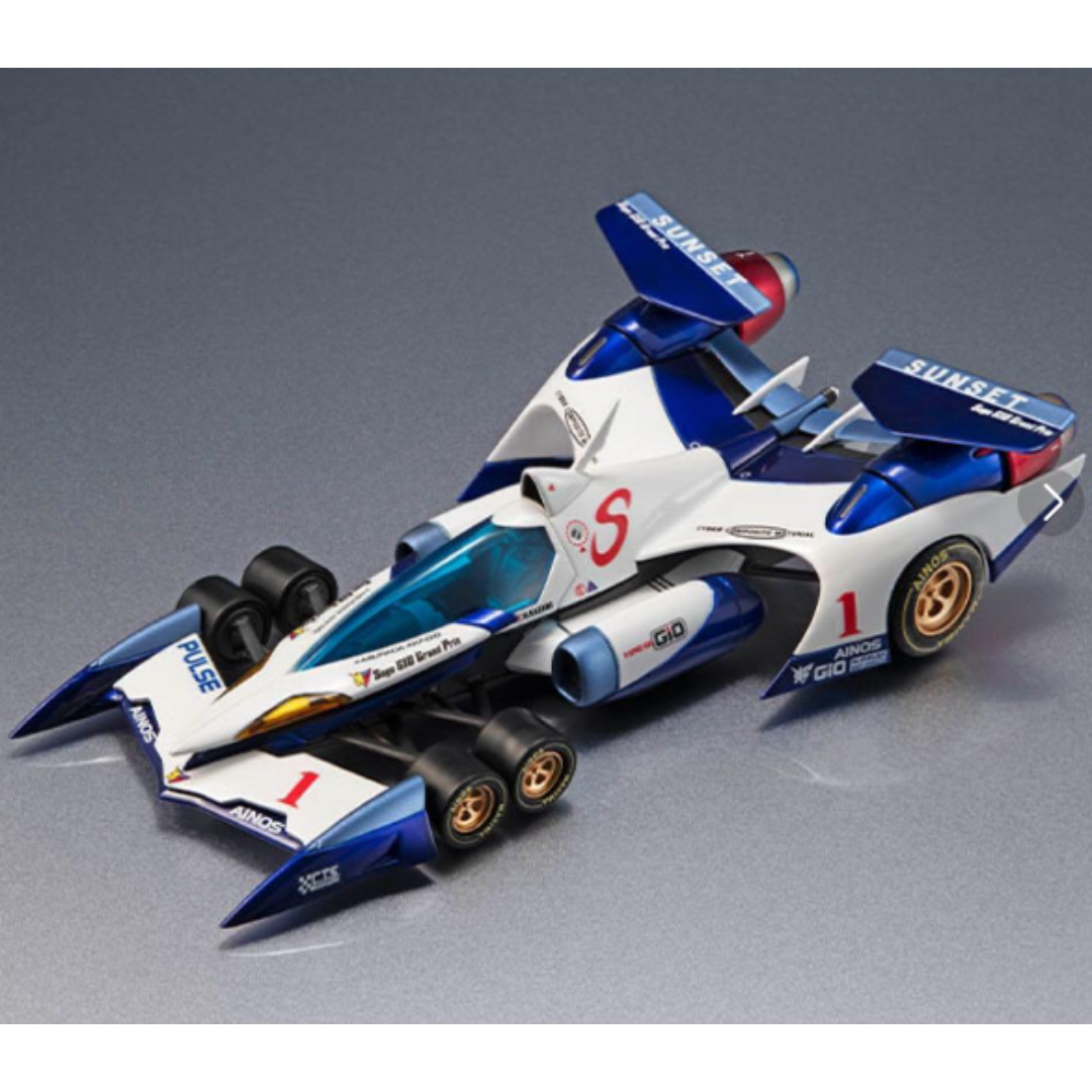 ヴァリアブルアクション νアスラーダAKF-0/G Livery Edition