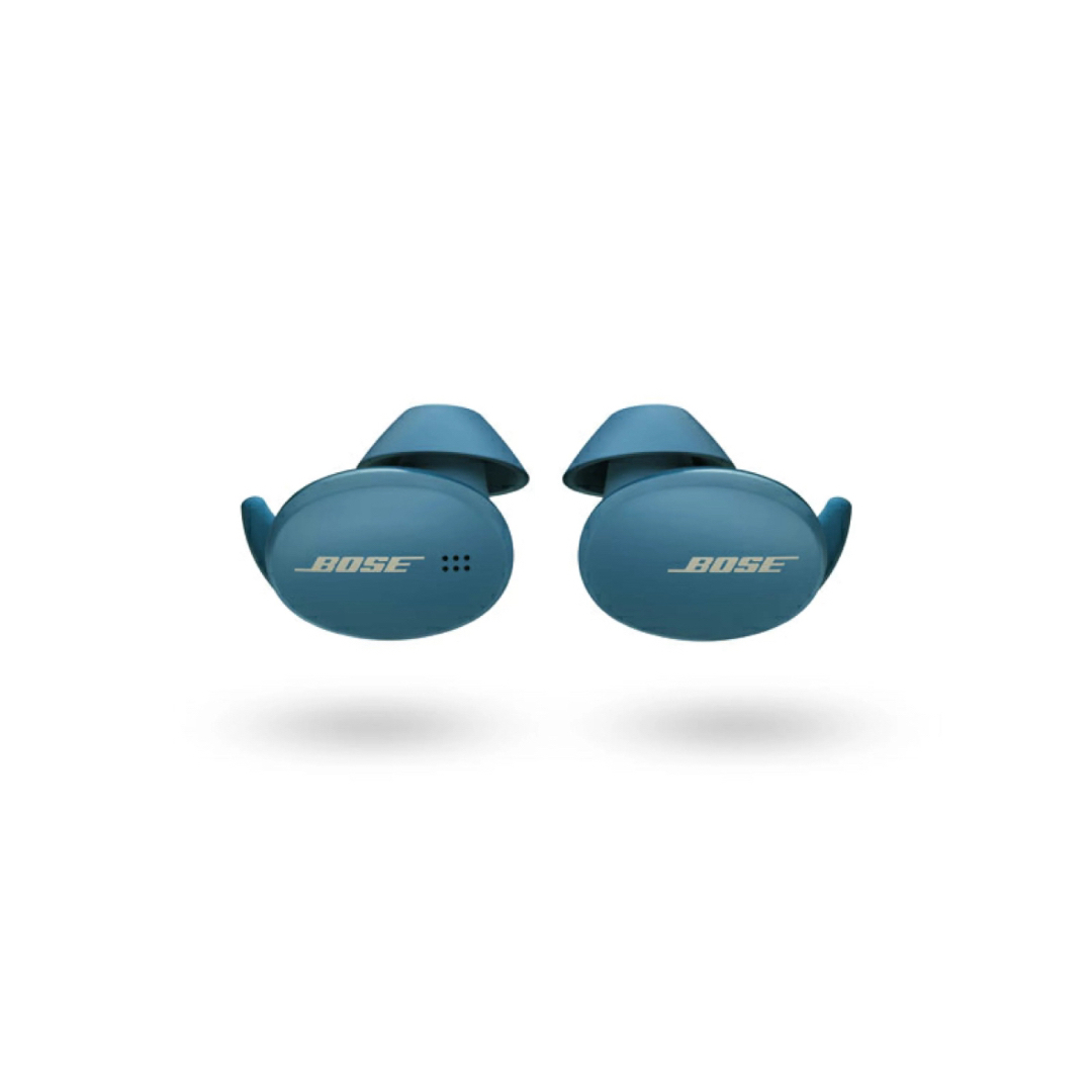 新品!】 BOSE Sport Earbuds BLU バルティックブルー 新品!】 BOSE Sport Earbuds BLU バルティックブルー