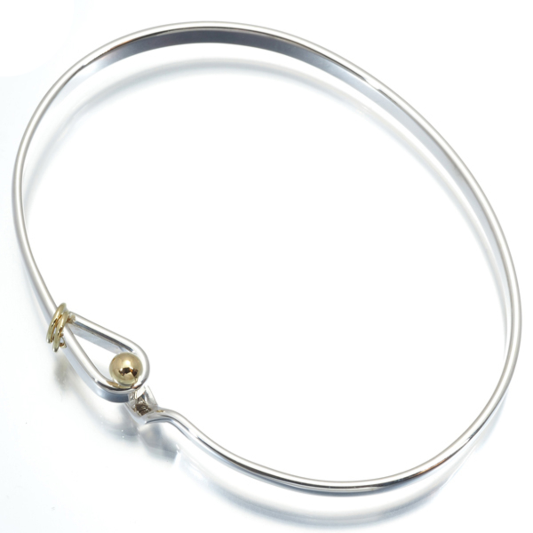 Tiffany & Co. - ティファニー ブレスレット フック&アイ Tiffany & Co. - ティファニー ブレスレット フック&アイ