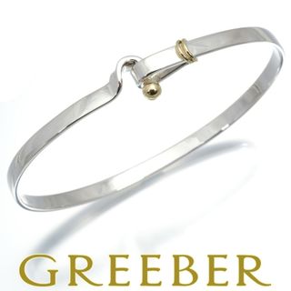 Tiffany & Co. - ティファニー ブレスレット フック&アイ Tiffany & Co. - ティファニー ブレスレット フック&アイ