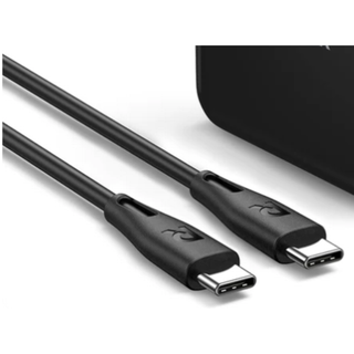 ラブパワー(RAVPower)のUSBCケーブル　RAVPower 1.5m×5本　100W急速充電ケーブル(バッテリー/充電器)