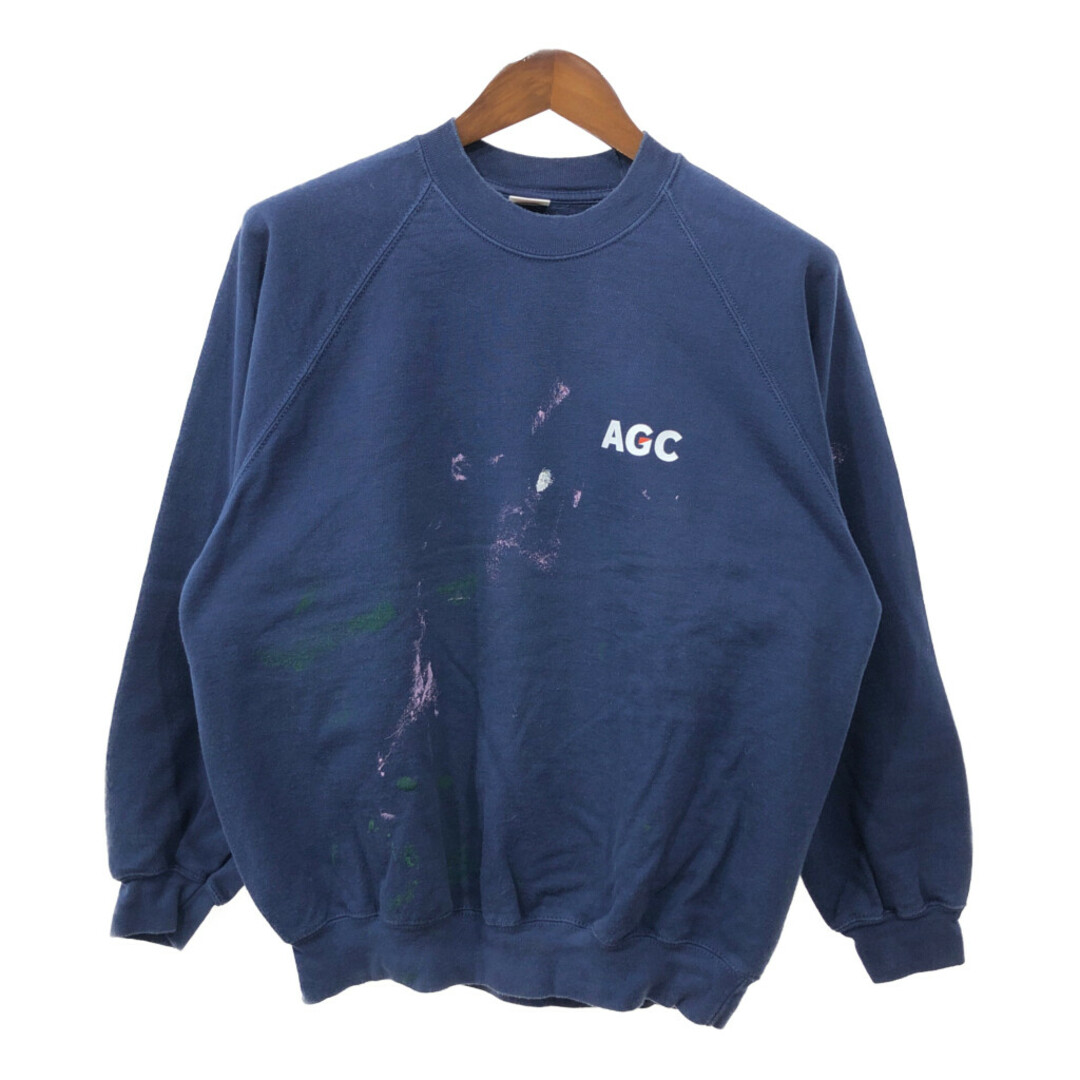 FRUIT OF THE LOOM フルーツオブザルーム AGC ペイント FRUIT OF THE LOOM フルーツオブザルーム AGC ペイント