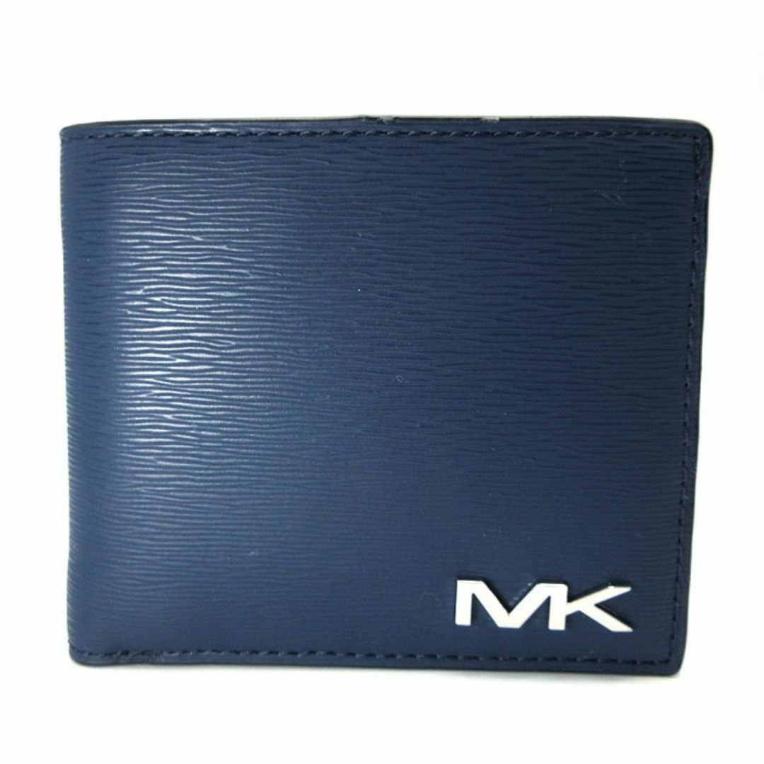 MICHAEL KORS - 【新品】マイケルコース 財布 二つ折り財布 MICHAEL KORS - 【新品】マイケルコース 財布 二つ折り財布