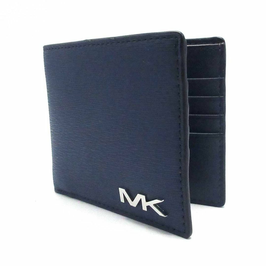 MICHAEL KORS - 【新品】マイケルコース 財布 二つ折り財布 MICHAEL KORS - 【新品】マイケルコース 財布 二つ折り財布