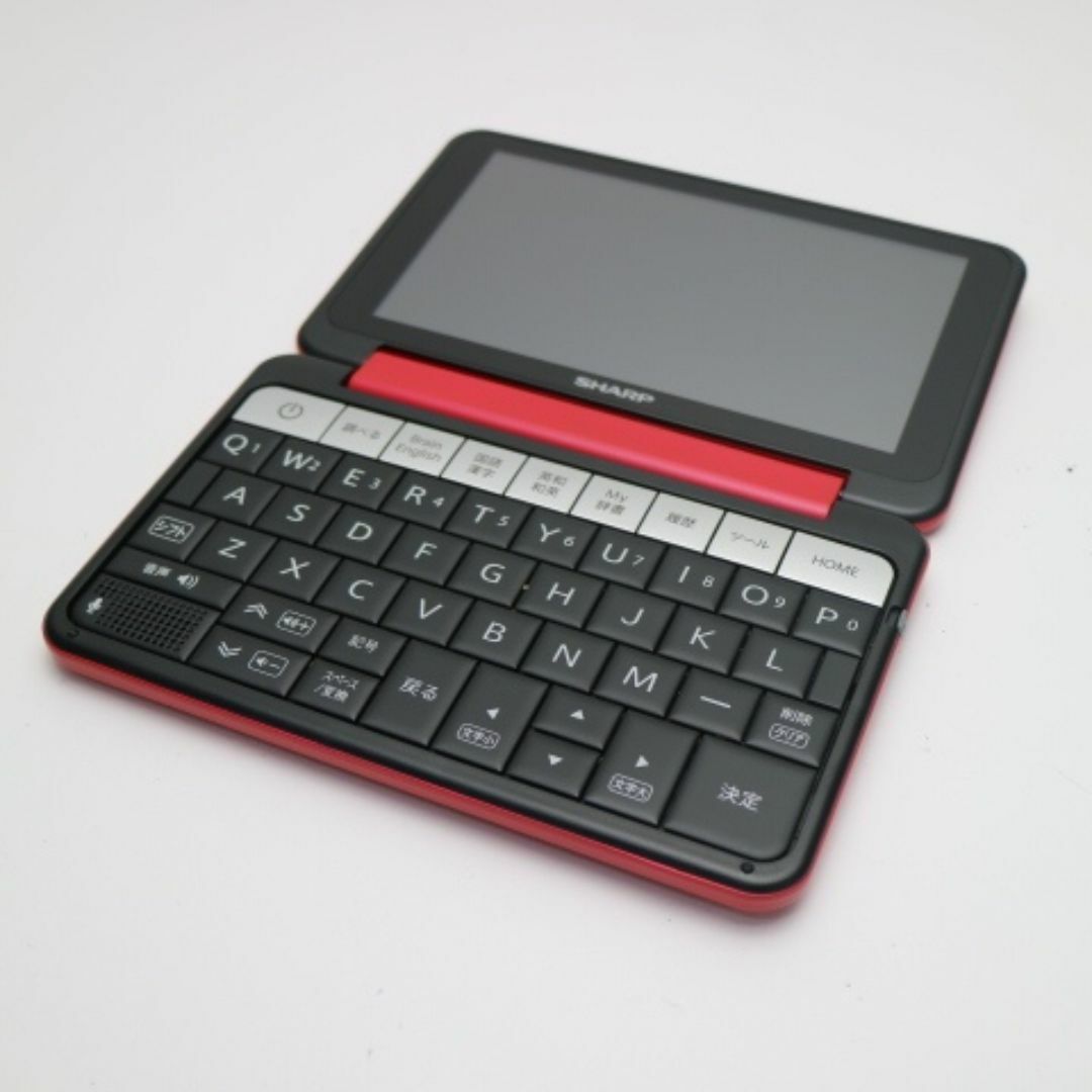 シャープ SHARP 電子辞書 Brain PW-SH5 【中古】(中古】C SHARP シャープ SHARP 電子辞書 Brain PW-SH5 【中古】(中古】C SHARP