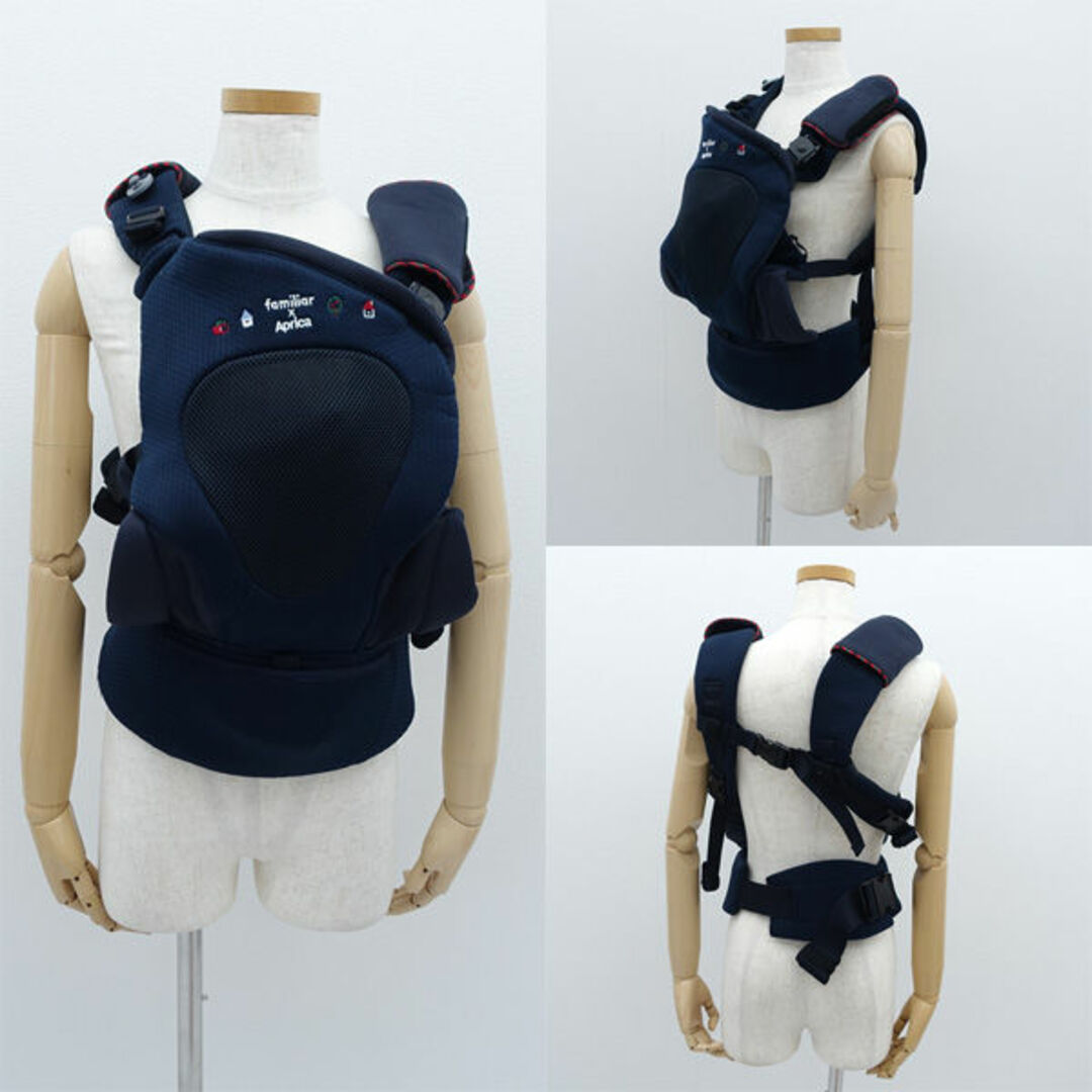 Max & Co. - Aprica / アップリカ ◇抱っこ紐 コアラ メッシュ Max & Co. - Aprica / アップリカ ◇抱っこ紐 コアラ メッシュ