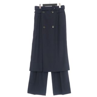 DRIES VAN NOTEN(ウール ・ スラックス)のフリマアイテム一覧 DRIES VAN NOTEN(ウール ・ スラックス)のフリマアイテム一覧