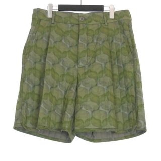 DRIES VAN NOTEN(ショートパンツ)のフリマアイテム一覧 DRIES VAN NOTEN(ショートパンツ)のフリマアイテム一覧