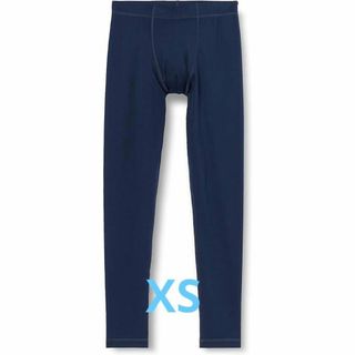 [care of by puma] フィットネス ロングタイツ メンズ　XS(レギンス/スパッツ)