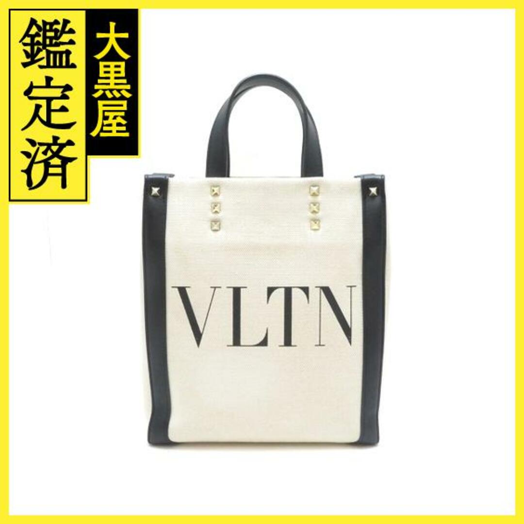 VALENTINO - バレンチノ VLTN トートバッグ XW2B0K37FWB 【430】