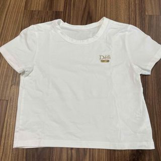 エヌナチュラルビューティーベーシック(N.Natural beauty basic)のナチュラルビューティーベーシック　メタルポイントTシャツ(Tシャツ/カットソー(半袖/袖なし))