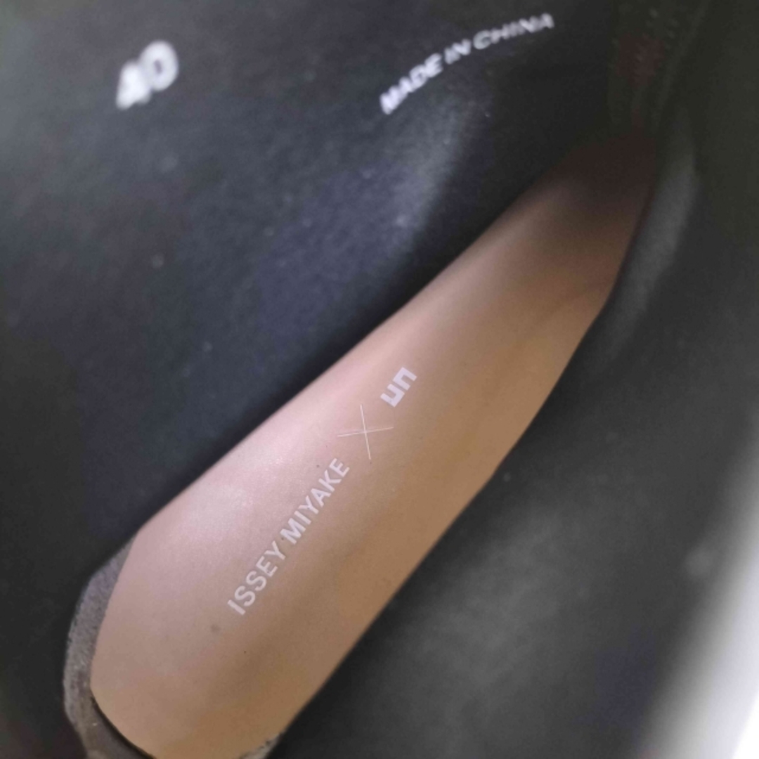 ISSEY MIYAKE - ISSEY MIYAKE(イッセイミヤケ) メンズ シューズ ISSEY MIYAKE - ISSEY MIYAKE(イッセイミヤケ) メンズ シューズ