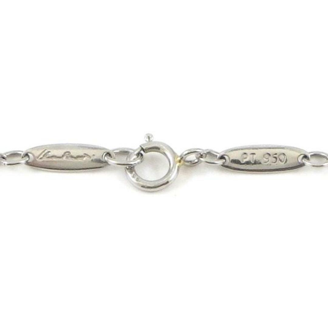 Tiffany & Co. - ティファニー Tiffany & Co. ネックレス ティア Tiffany & Co. - ティファニー Tiffany & Co. ネックレス ティア