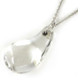 Tiffany & Co. - ティファニー Tiffany & Co. ネックレス ティア Tiffany & Co. - ティファニー Tiffany & Co. ネックレス ティア