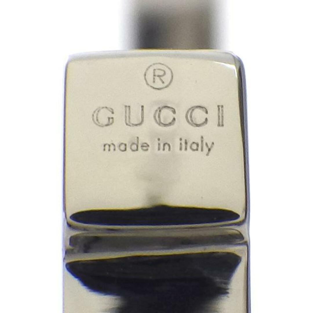 グッチ GUCCI バングル アイコン 434524 J8502 9000 GG ロゴ グッチ GUCCI バングル アイコン 434524 J8502 9000 GG ロゴ