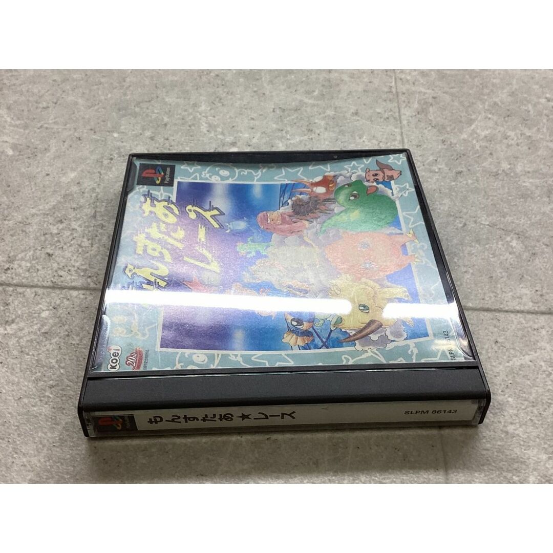 PlayStation1/プレイステーション1/プレステ1/PS1 Koei コーエー PlayStation1/プレイステーション1/プレステ1/PS1 Koei コーエー