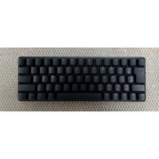 Steelseries Apex Pro Mini 有線(PC周辺機器)