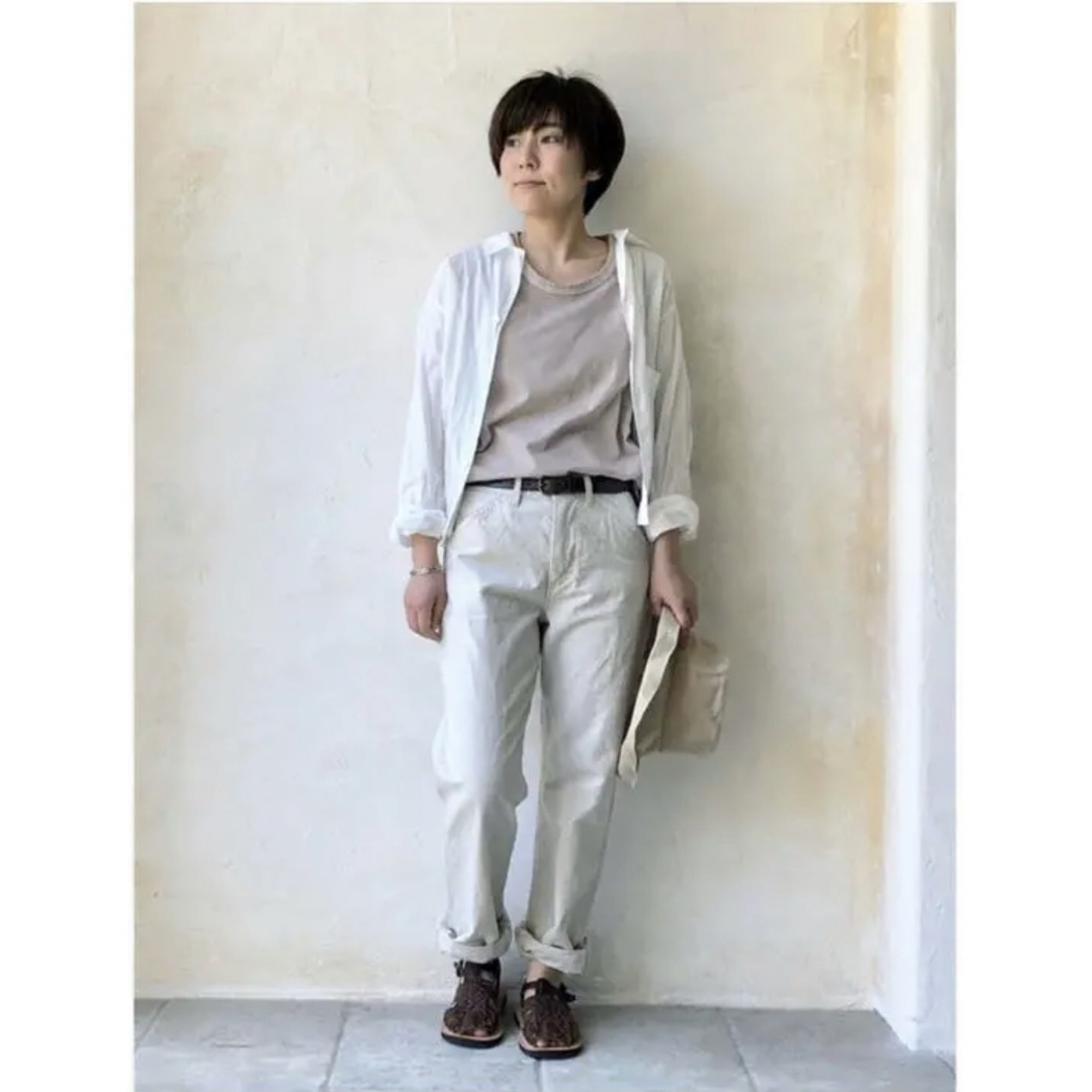 nest Robe - nestRobeネストローブ✳︎コットンリネン nest Robe - nestRobeネストローブ✳︎コットンリネン