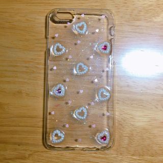 maisondemimi iPhone6sケース(iPhoneケース)