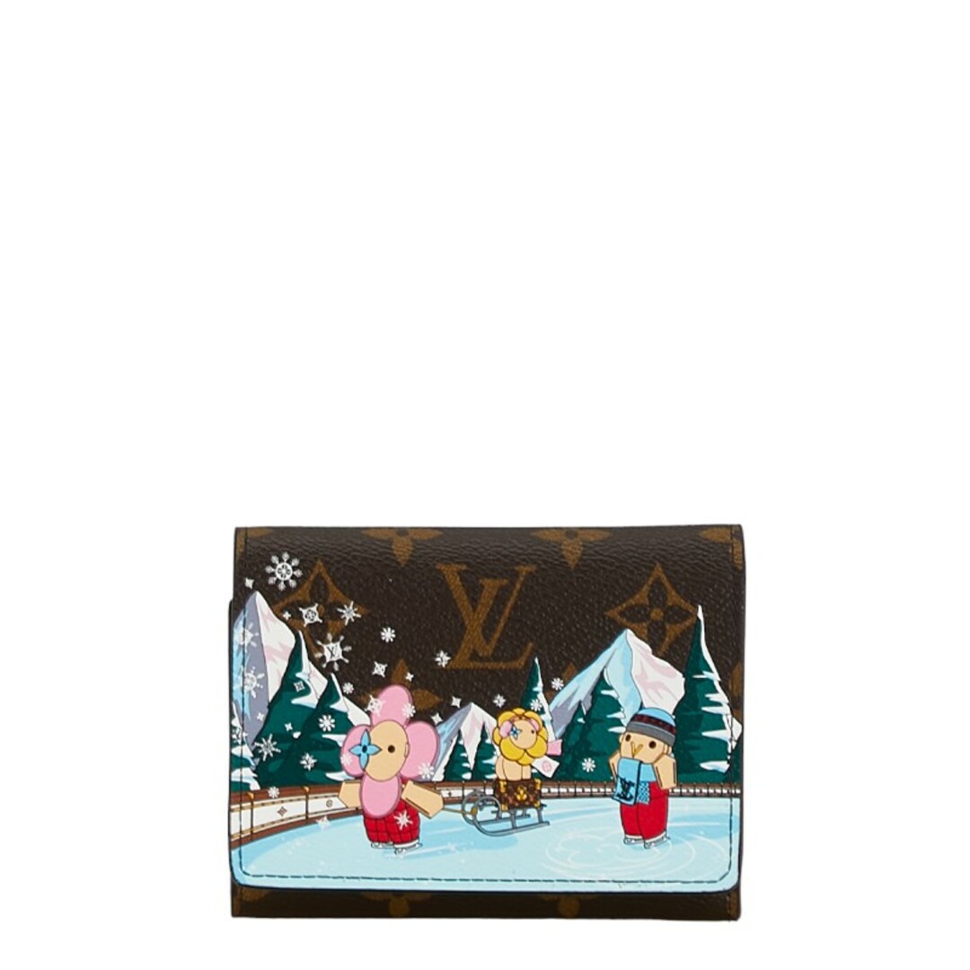 LOUIS VUITTON - 美品 ルイ ヴィトン モノグラム ヴィヴィエンヌ LOUIS VUITTON - 美品 ルイ ヴィトン モノグラム ヴィヴィエンヌ