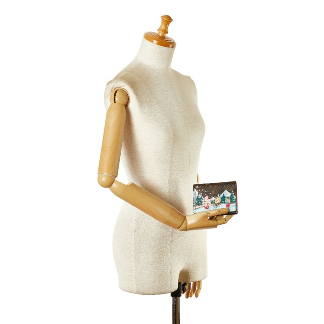 LOUIS VUITTON - 美品 ルイ ヴィトン モノグラム ヴィヴィエンヌ LOUIS VUITTON - 美品 ルイ ヴィトン モノグラム ヴィヴィエンヌ