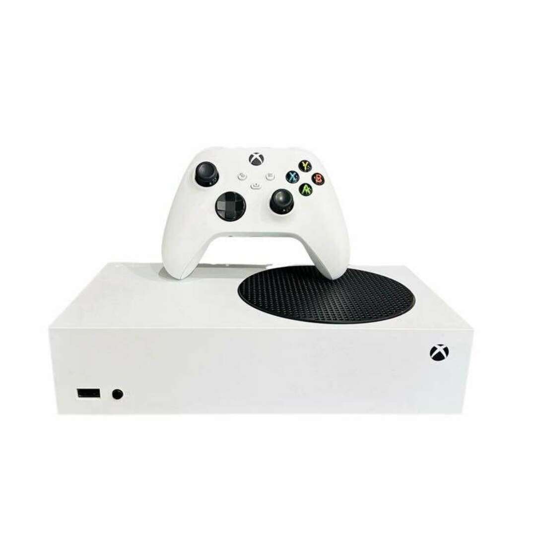 n77095-ty 中古○マイクロソフト Xbox Series S 512GB 動作確認 n77095-ty 中古○マイクロソフト Xbox Series S 512GB 動作確認