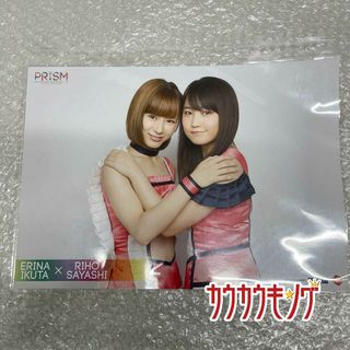 生田衣梨奈モーニング娘。生写真 グッズピンナップポスター