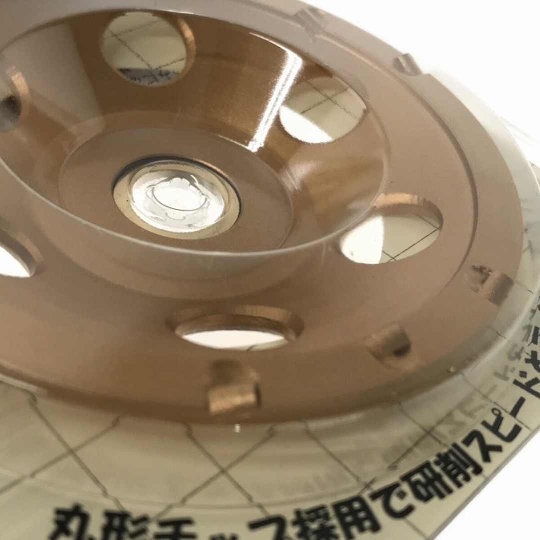 ☆未使用品10枚セット☆ SANKYO 三京 ダイヤモンドホイール ト ☆未使用品10枚セット☆ SANKYO 三京 ダイヤモンドホイール ト