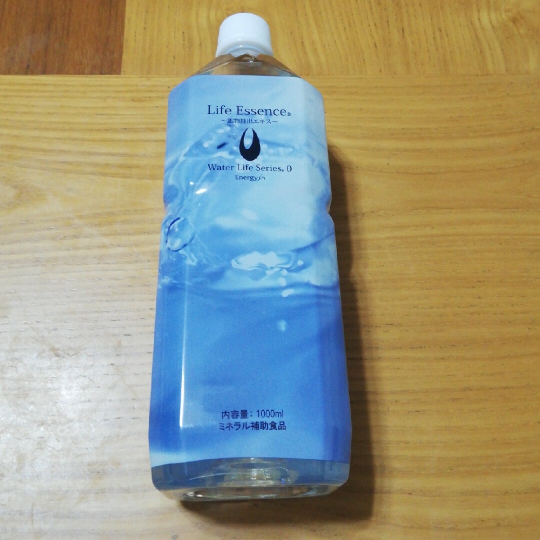 クラブエコウォーター ライフエッセンス 600ml 3本 ミネラル クラブエコウォーター ライフエッセンス 600ml 3本 ミネラル