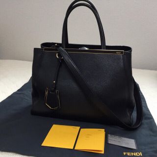 フェンディ(FENDI)のしぃ様専用です☆(トートバッグ)