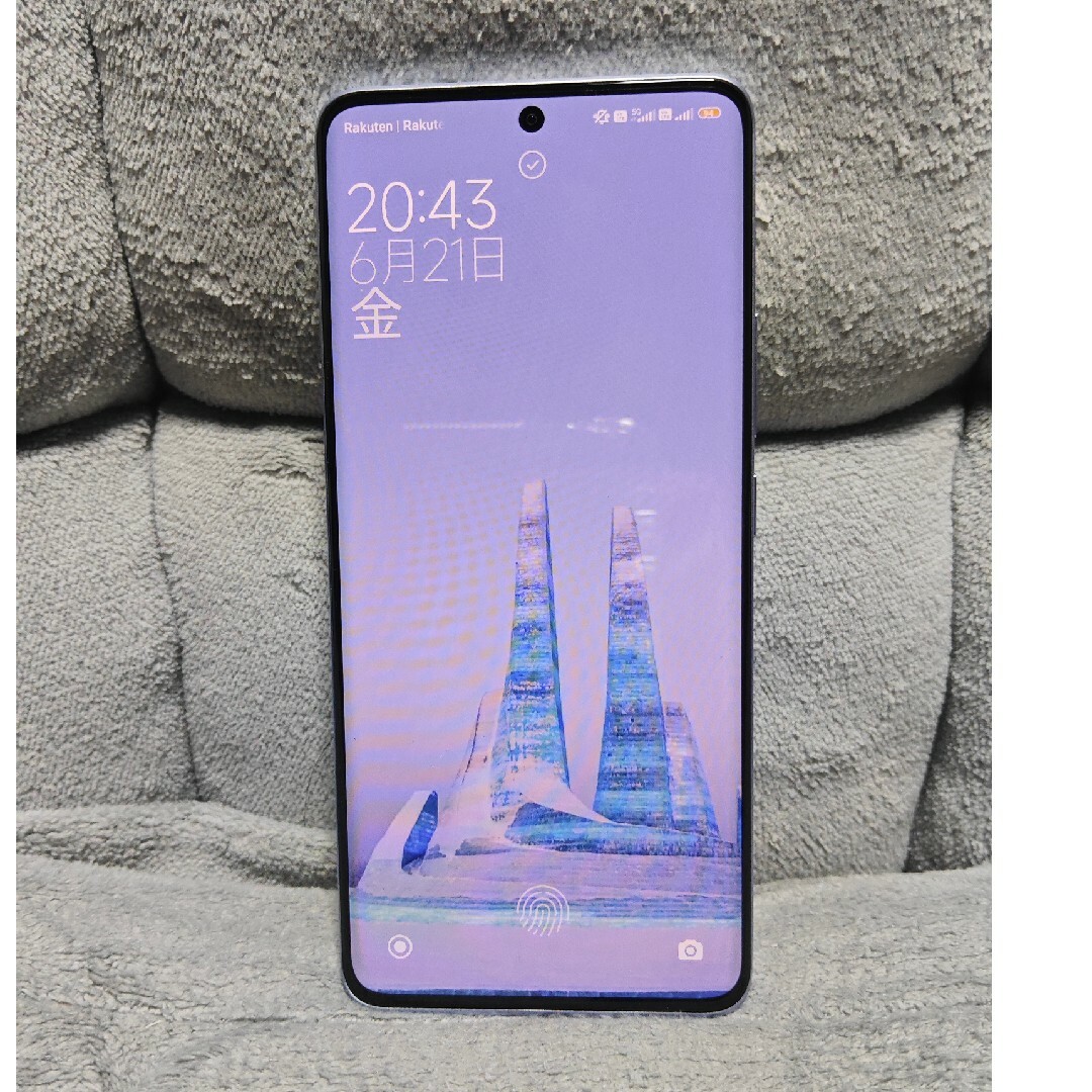 redmi note 13 pro+ 5G 12GB/256GB海外版美品 redmi note 13 pro+ 5G 12GB/256GB海外版美品