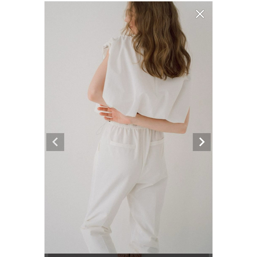 maison de dolce メゾンドドルチェ アクティブパンツ maison de dolce メゾンドドルチェ アクティブパンツ