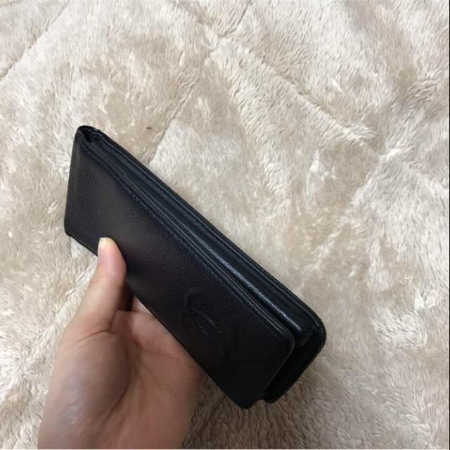 CHANEL(シャネル)のシャネル iPhoneケース シャネル 正規品 スマホ/家電/カメラのスマホアクセサリー(モバイルケース/カバー)の商品写真