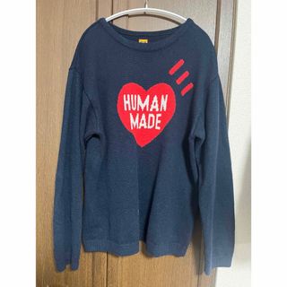 HUMAN MADE(ニット/セーター)のフリマアイテム一覧 HUMAN MADE(ニット/セーター)のフリマアイテム一覧