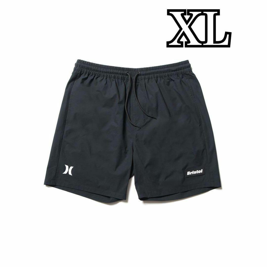 F.C.Real Bristol】Hurley TEAM SWIM SHORTS (F.C.Real Bristol F.C.Real Bristol】Hurley TEAM SWIM SHORTS (F.C.Real Bristol