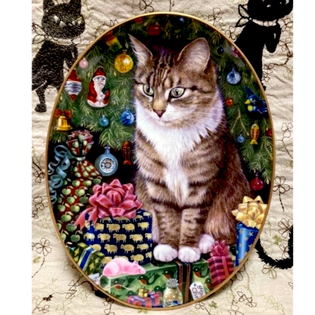 Royal Worcester - RW社レスリー アン アイボリー 《IVORY CATS Royal Worcester - RW社レスリー アン アイボリー 《IVORY CATS