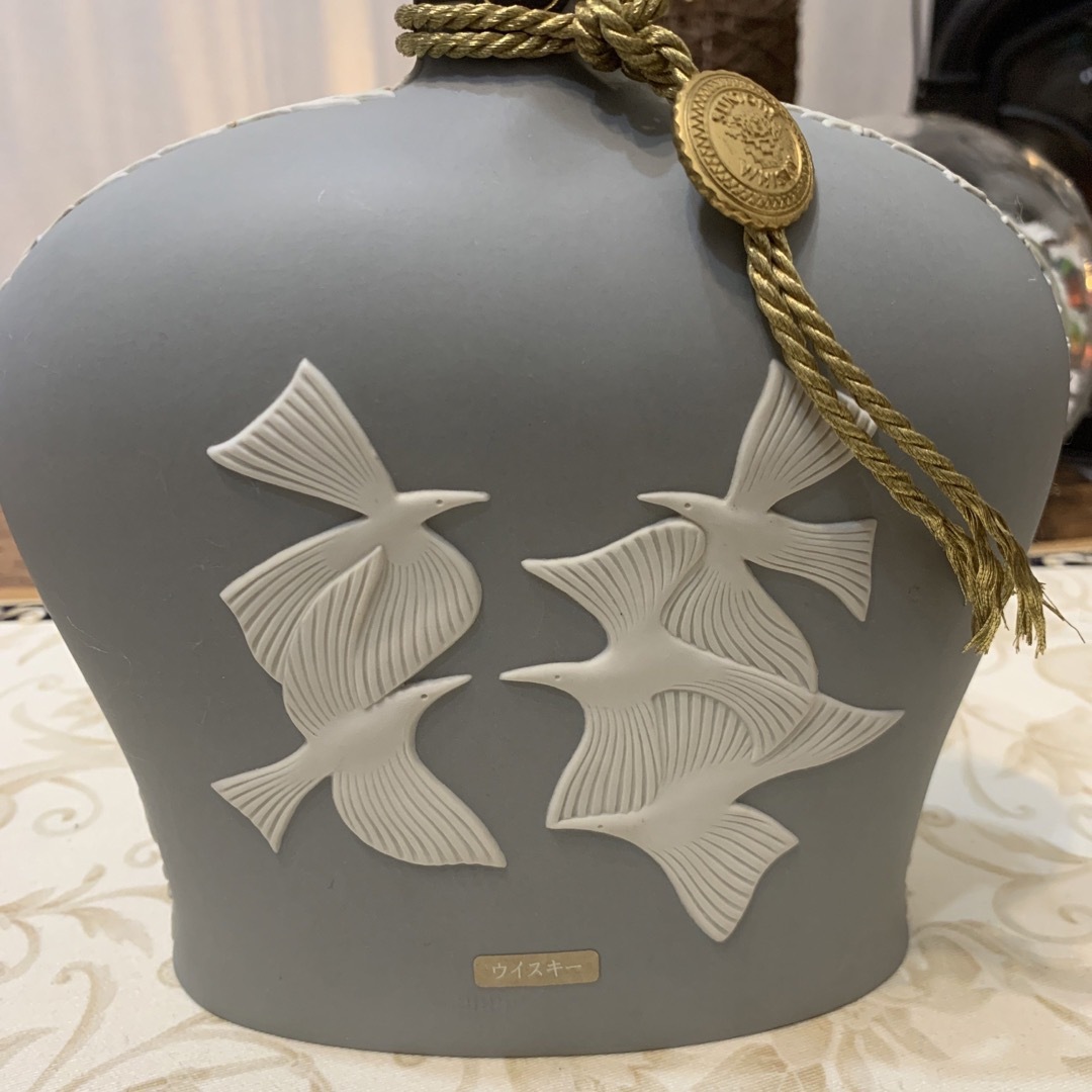 WEDGWOOD - ウェッジウッド サントリー ウイスキー スペシャル WEDGWOOD - ウェッジウッド サントリー ウイスキー スペシャル