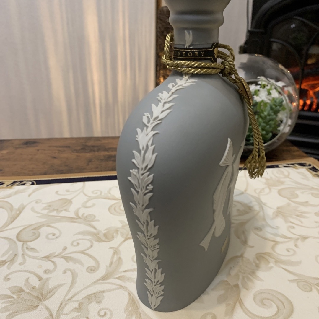 WEDGWOOD - ウェッジウッド サントリー ウイスキー スペシャル WEDGWOOD - ウェッジウッド サントリー ウイスキー スペシャル