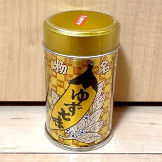 Supreme - Supreme × 八幡屋礒五郎 - ゆず七味の通販 by Supreme - Supreme × 八幡屋礒五郎 - ゆず七味の通販 by