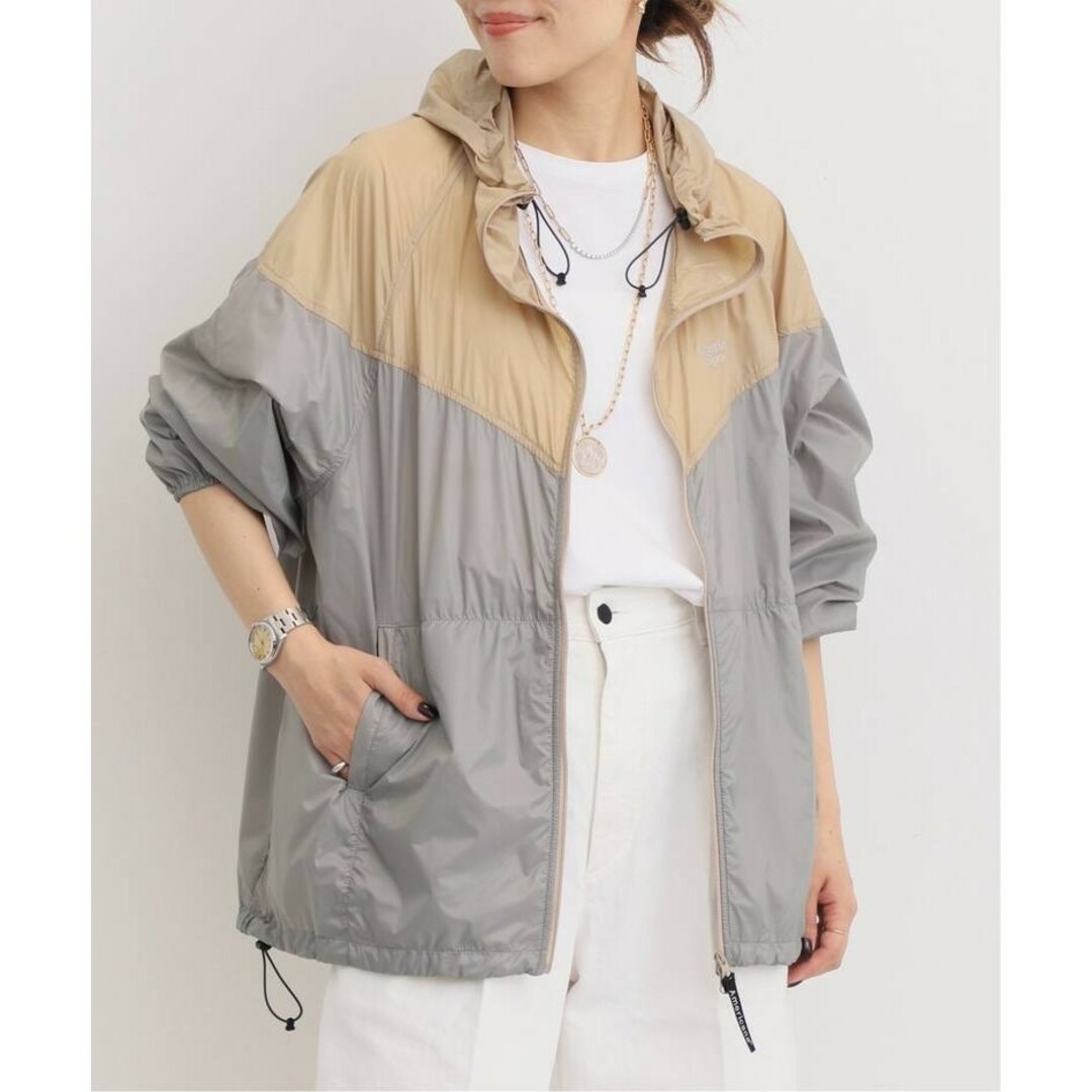 AMERICANA/アメリカーナ】 NYLON JACKET AMERICANA/アメリカーナ】 NYLON JACKET