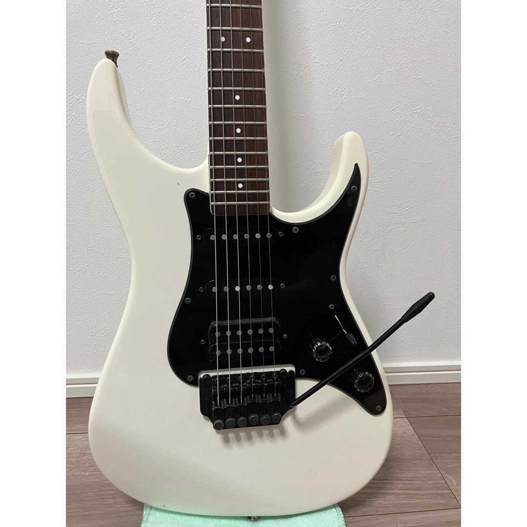 フェルナンデス FR-55 (FERNANDES FR-55 フェルナンデス エレキ フェルナンデス FR-55 (FERNANDES FR-55 フェルナンデス エレキ