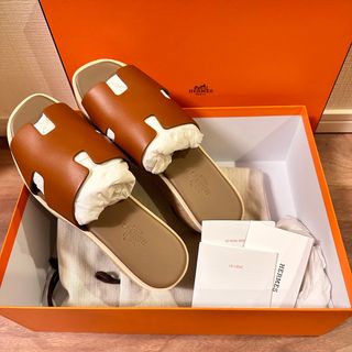 HERMES(厚底 ・ サンダル)のフリマアイテム一覧 HERMES(厚底 ・ サンダル)のフリマアイテム一覧