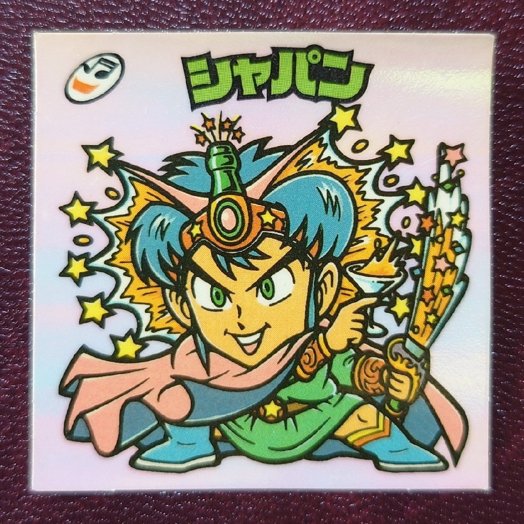 bikkuriman(LOTTE) - 中古品 ロッテ 旧ビックリマン チョコ bikkuriman(LOTTE) - 中古品 ロッテ 旧ビックリマン チョコ
